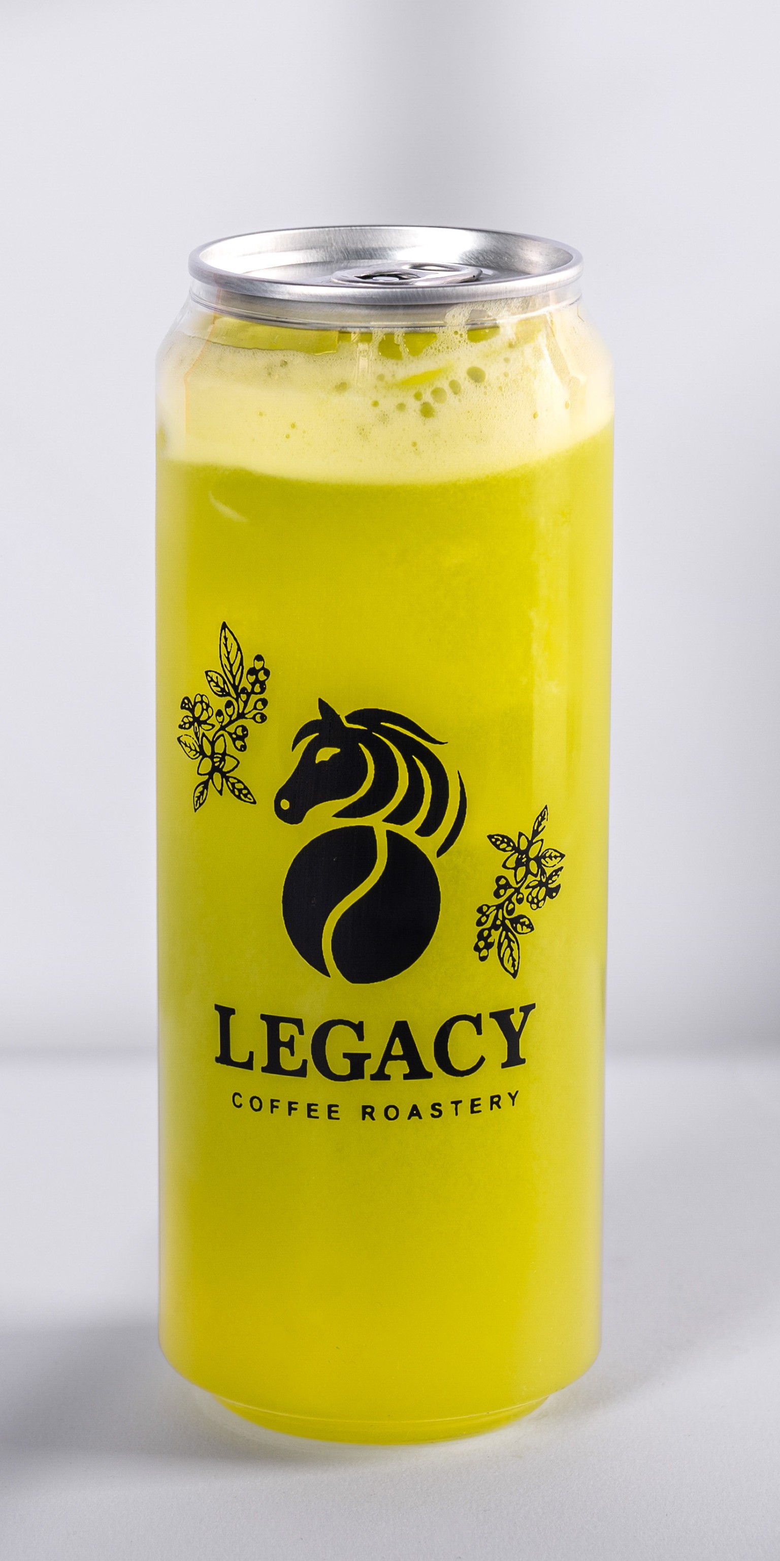 	GREEN GODDESS JUICE